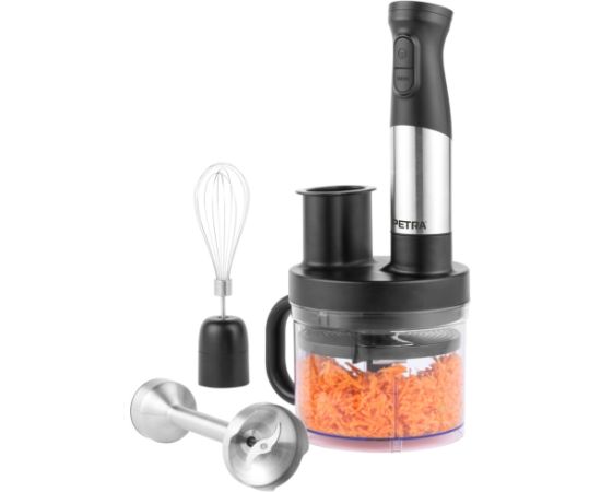 Petra PT5877VDE 5 in 1 Blender Set