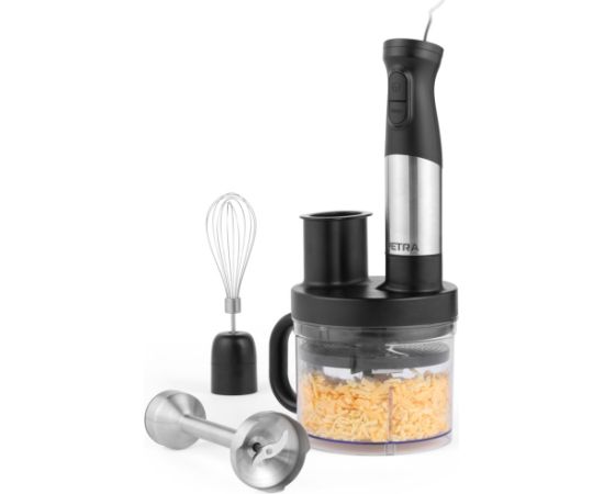 Petra PT5877VDE 5 in 1 Blender Set