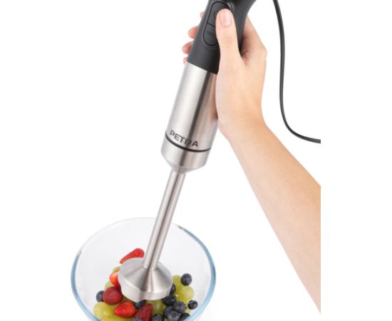 Petra PT5877VDE 5 in 1 Blender Set