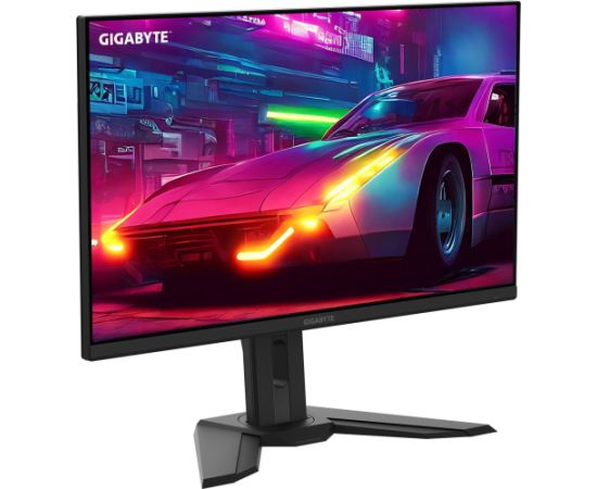 Gigabyte 31.5 " | IPS | 160 Hz | 1 ms | 3840 x 2160 pixels | 350 cd/m² | HDMI ports quantity 2