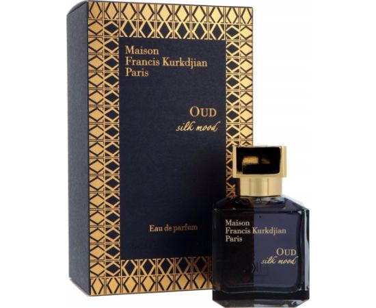 Maison Francis Kurkdjian Maison Margiela Oud Silk Mood Eau De Parfum 70 ml