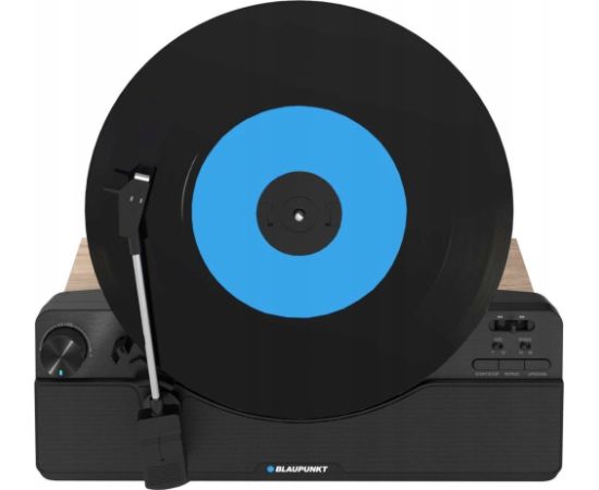 Automatyczny gramofon wertykalny Blaupunkt VT100BK