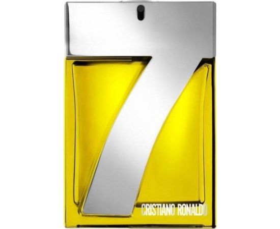 Cristiano Ronaldo CR7 Discover EDT 30ml