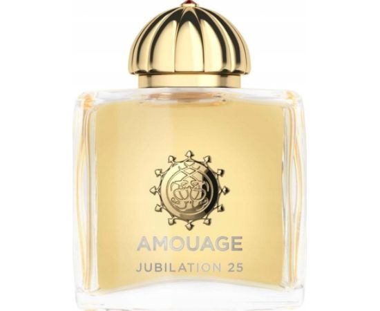 Amouage Amouage, Jubilation XXV, Eau De Parfum, For Women, 100 ml For Women