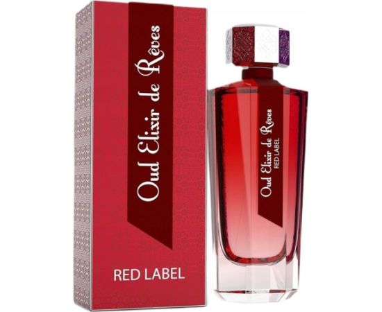 LINN YOUNG Oud Elixir d'Extase Red Label EDP spray 100ml