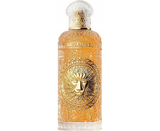 Alexandre.J ALEXANDRE.J Art Nouveau Collection Majestic Nard EDP spray 100ml