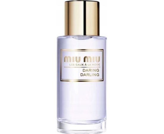 Miu miu MIU MIU Les Eaux A La Mode Daring Darling EDT spray 50ml