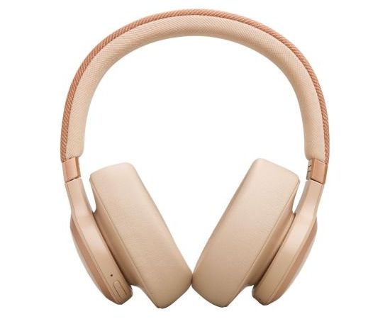 JBL Live 770NC Беспроводные наушники