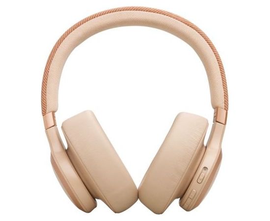 JBL Live 770NC Беспроводные наушники