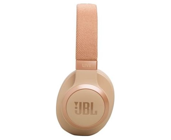 JBL Live 770NC Bezvadu Austiņas