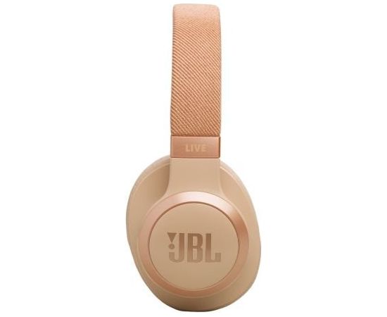 JBL Live 770NC Bezvadu Austiņas