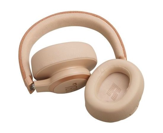 JBL Live 770NC Беспроводные наушники