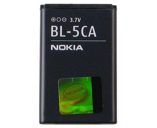 Nokia BL-5CA Аккумулятор Li-Ion 700mAh (OEM)