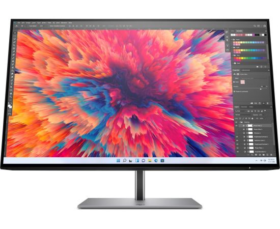 Monitors HP Z24q G3 23.8"