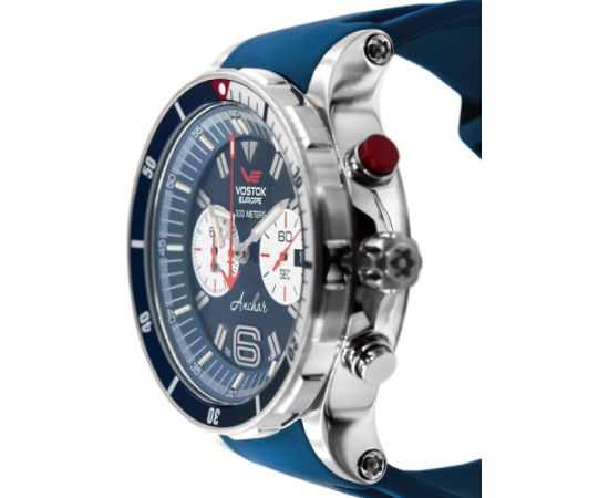 Vostok Europe Anchar 6S21-510A583