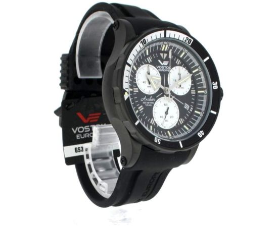 Vostok Europe Anchar 6S30-5104184 Divers Chrono