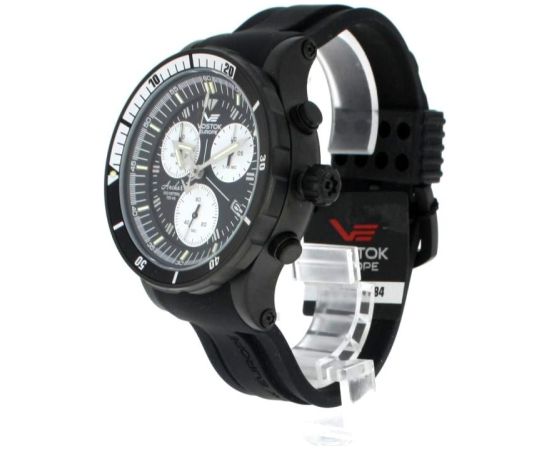 Vostok Europe Anchar 6S30-5104184 Divers Chrono