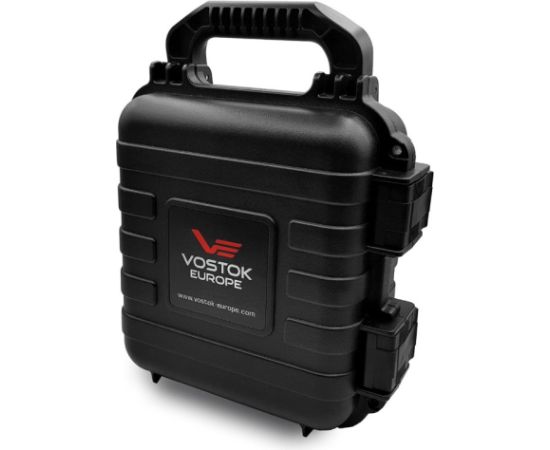 Vostok Europe Original XL dry box laikrodžio saugojimo dėžutė