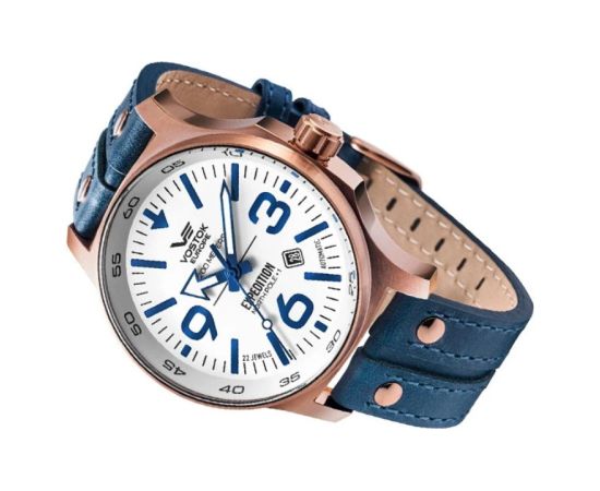 Vostok Europe Expedition North Pole 1 Automatic YN55-595B641