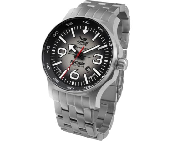 Vostok Europe Expedition North Pole 1 Automatic YN55-595A639BR