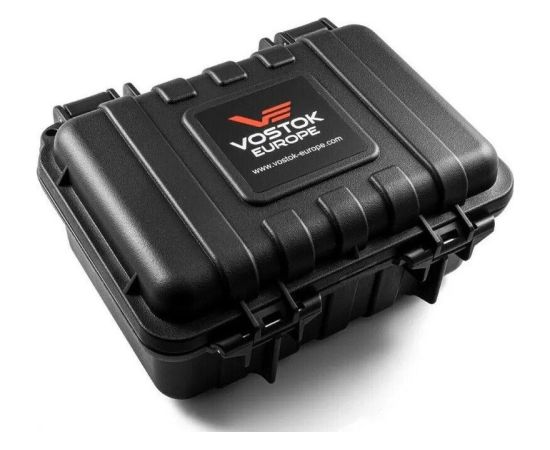 Vostok Europe Original dry box laikrodžio saugojimo dėžutė