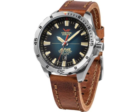 Vostok Europe Almaz NH35A-320A678LE