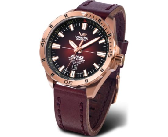 Vostok Europe Almaz NH35A-320B679LE