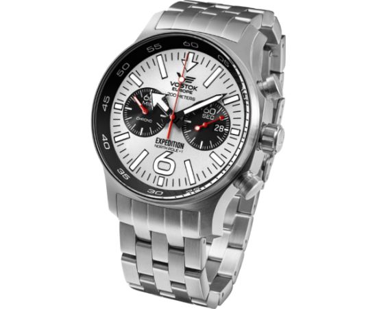 Vostok Europe Expedition North Pole-1 6S21-595A642BR