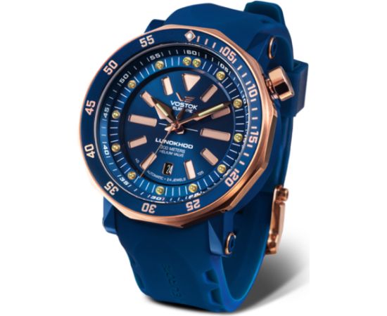 Vostok Europe Lunokhod-2 Automatic NH35A-620E632