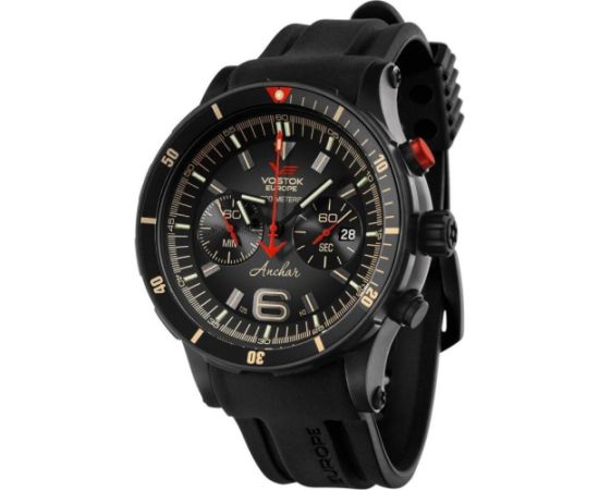 Vostok Europe Anchar 6S21-510C582