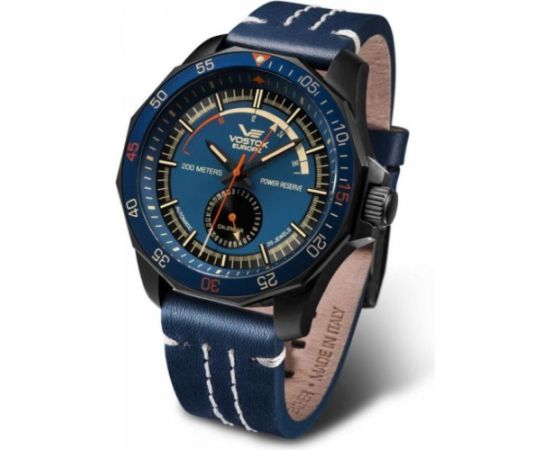 Vostok Europe NE57-225C564