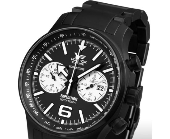 Vostok Europe Vostok-Europe Expedition 6S21-5954199BR