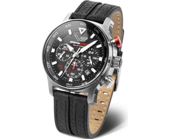 Vostok Europe Expedition South Pole VR42-592A761LE