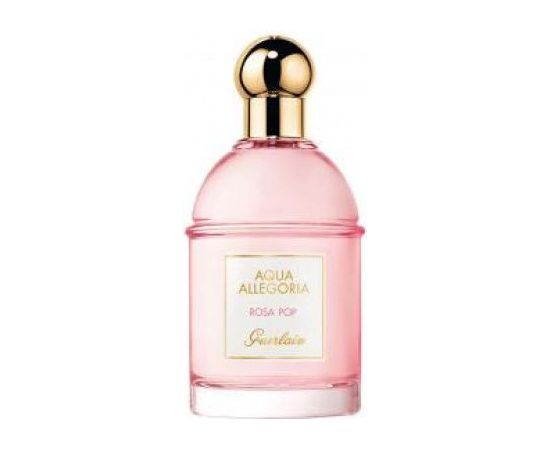 Guerlain Aqua Allegoria Rosa Pop EDT 100 ml