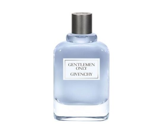 Givenchy Gentlemen Only EDT 150 ml