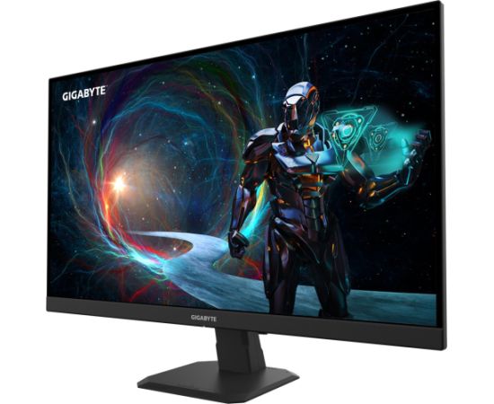 GIGABYTE GS27QXA LED display 68,6 cm (27") 2560 x 1440 px Quad HD Czarny