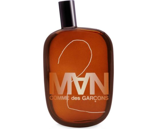 Comme Des Garçons Comme des Garcons 2 Man EDT 50ml