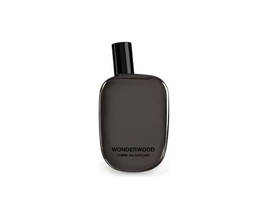 Comme Des Garcons Comme Des Garçons Wonderwood EDP 50 ml