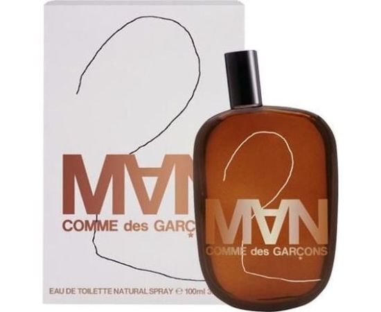 Comme Des Garcons Comme Des Garçons EDT 100 ml