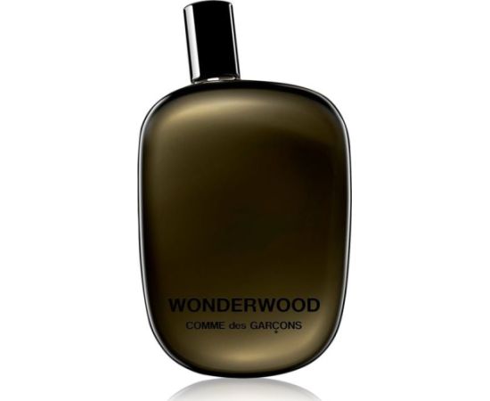 Comme Des Garcons Comme Des Garçons Wonderwood EDP 100 ml