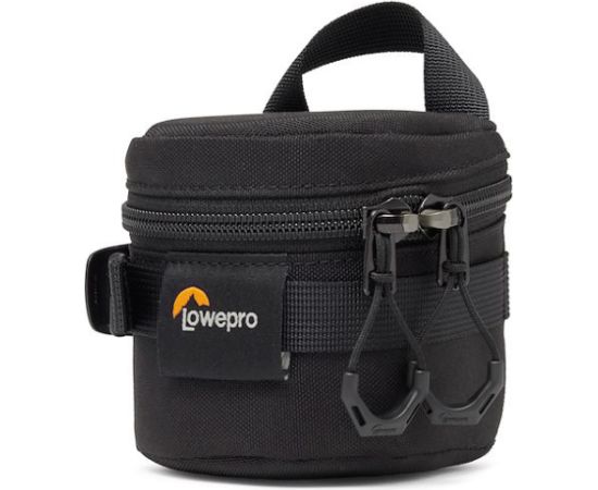 Lowepro lens case ProTactic LCS 8 x 8 III