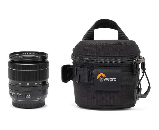 Lowepro lens case ProTactic LCS 8 x 8 III