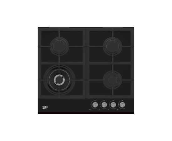 Built-in gas hob Beko