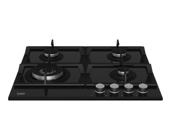 Built-in gas hob Beko