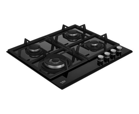 Built-in gas hob Beko