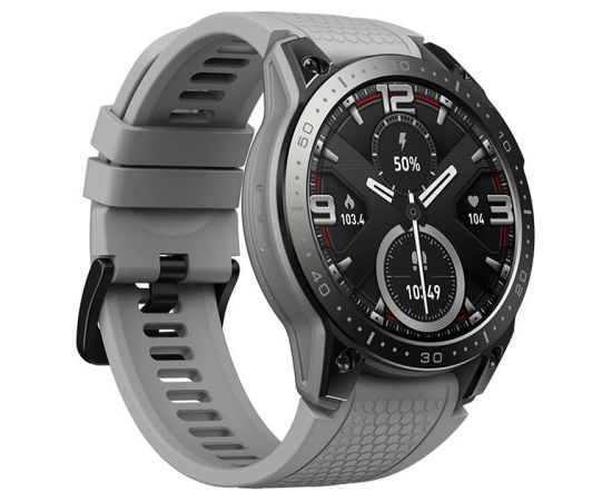 Zeblaze Ares 3 Pro Smartwatch (Gray)