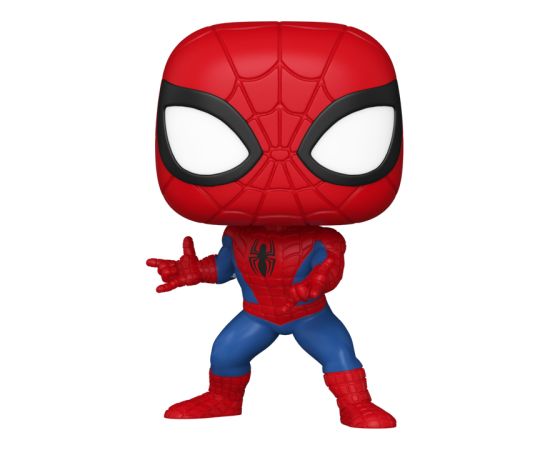 FUNKO POP! Vinyl Figure: Marvel - Spider-Man