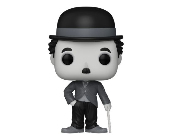 FUNKO POP! Vinyl: Фигурка: Charlie Chaplin