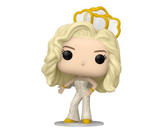 FUNKO POP! Vinyl: Фигурка: Barbie Movie - Barbie (Dance party)