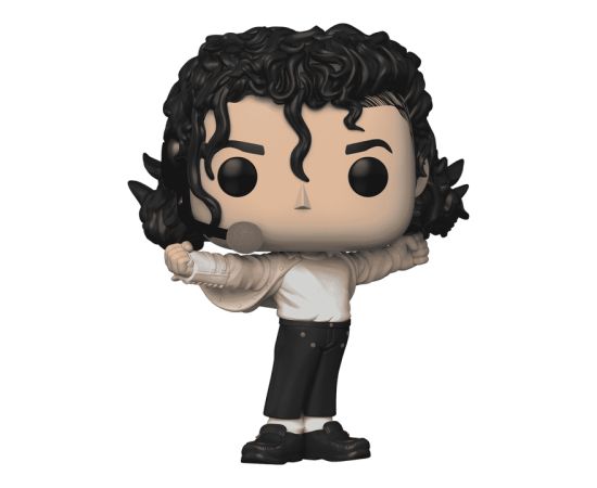 FUNKO POP! Vinyl: Фигурка: Michael Jackson (Superbowl)